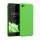 Husa Apple iPhone SE 3/iPhone 8/iPhone 7, Silicon, Verde, 49979.44