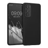Husa Motorola Edge 30, Silicon, Negru, 59412.47