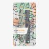 Set 2 curele pentru Huami Amazfit GTS 3/Amazfit GTS 2/Amazfit GTS, Kwmobile, Negru/Verde, Silicon, 52696.13