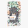 Husa de protectie pentru GPS Garmin Edge 1040/Edge 1040 Solar, Kwmobile, Negru, Silicon, 59441.01