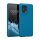 Husa OPPO Find X5, Silicon, Albastru, 57629.224