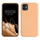 Husa Apple iPhone 11, Silicon, Gri, 50791.138