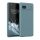 Husa Google Pixel 6a, Silicon, Verde, 57815.207