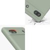 Husa Google Pixel 6a, Silicon, Verde, 57815.172