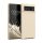 Husa Google Pixel 6, Silicon, Crem, 55480.210