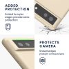 Husa Google Pixel 6, Silicon, Crem, 55480.210