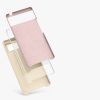 Husa Google Pixel 6, Silicon, Crem, 55480.210