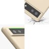 Husa Google Pixel 6, Silicon, Crem, 55480.210