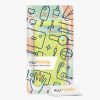 Husa Google Pixel 6, Silicon, Galben, 55480.149