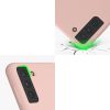Husa Samsung Galaxy S21 Plus, Silicon, Roz, 54066.52