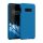 Husa Samsung Galaxy S10e, Silicon, Albastru, 47944.228