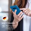 Husa Samsung Galaxy S10e, Silicon, Albastru, 47944.228