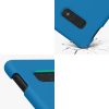 Husa Samsung Galaxy S10e, Silicon, Albastru, 47944.228