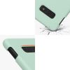 Husa Samsung Galaxy S10e, Silicon, Verde, 47944.200