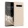 Husa Samsung Galaxy S10 Plus, Silicon, Gri, 49028.210