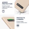 Husa Samsung Galaxy S10 Plus, Silicon, Gri, 49028.210