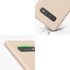 Husa Samsung Galaxy S10 Plus, Silicon, Gri, 49028.210