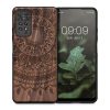 Husa Xiaomi Redmi Note 11 Pro/Redmi Note 11 Pro 5G/Redmi Note 12 Pro , Lemn, Maro, 57381.07