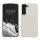 Husa Samsung Galaxy S22, Silicon, Alb, 56756.48