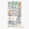 Husa Samsung Galaxy S22, Silicon, Alb, 56756.48