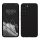 Husa Samsung Galaxy S22, Silicon, Negru, 56756.01