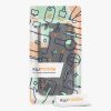 Husa Samsung Galaxy S22, Silicon, Negru, 56756.01