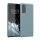 Husa Samsung Galaxy S20 FE, Silicon, Verde, 53605.207
