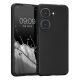 Husa Asus Zenfone 9, Silicon, Negru, 59449.47