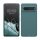Husa Google Pixel 7, Silicon, Verde, 59451.207