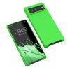 Husa Google Pixel 6, Silicon, Verde, 55480.159