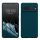 Husa Google Pixel 7, Silicon, Albastru, 59451.57