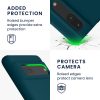 Husa Google Pixel 7, Silicon, Albastru, 59451.57