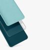 Husa Google Pixel 7, Silicon, Albastru, 59451.57