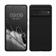 Husa Google Pixel 7, Silicon, Negru, 59451.01