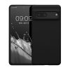 Husa Google Pixel 7, Silicon, Negru, 59451.01
