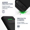 Husa Google Pixel 7, Silicon, Negru, 59451.01