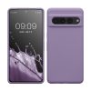 Husa Google Pixel 7 Pro, Silicon, Violet, 59452.222