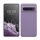Husa Google Pixel 7 Pro, Silicon, Violet, 59452.222