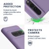 Husa Google Pixel 7 Pro, Silicon, Violet, 59452.222