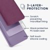 Husa Google Pixel 7 Pro, Silicon, Violet, 59452.222