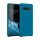 Husa Samsung Galaxy S10, Silicon, Albastru, 47732.228