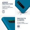 Husa Samsung Galaxy S10, Silicon, Albastru, 47732.228