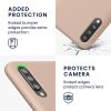 Husa Samsung Galaxy A50, Silicon, Roz, 48715.225