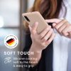 Husa Samsung Galaxy A50, Silicon, Roz, 48715.225