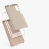 Husa Samsung Galaxy A50, Silicon, Roz, 48715.225