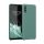 Husa Samsung Galaxy A50, Silicon, Verde, 48715.207