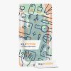 Husa Samsung Galaxy A50, Silicon, Verde, 48715.207