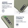 Husa Samsung Galaxy A50, Silicon, Verde, 48715.172
