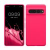 Husa Google Pixel 7 Pro, Silicon, Roz, 59452.77