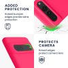 Husa Google Pixel 7 Pro, Silicon, Roz, 59452.77